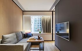 Cm+ Hotels And Serviced Apartments